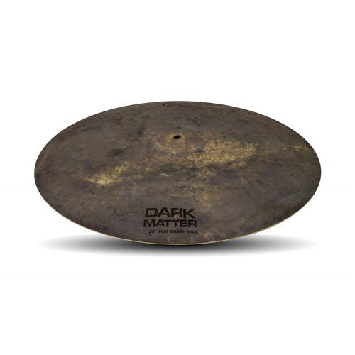 Dream Dark Matter Series Flat Earth Ride Cymbals